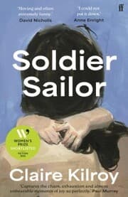 Cover von Soldier Sailor