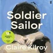 Cover von Soldier Sailor