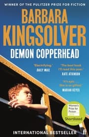 Cover von Demon Copperhead