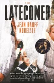 Cover von The Latecomer