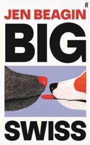 Cover von Big Swiss