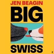 Cover von Big Swiss