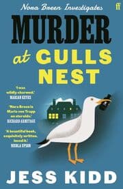 Cover von Murder at Gulls Nest