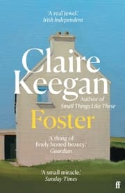 Cover von Foster