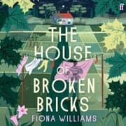 Cover von The House of Broken Bricks
