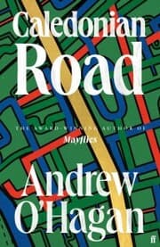 Cover von Caledonian Road