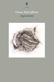 Cover von Agreement
