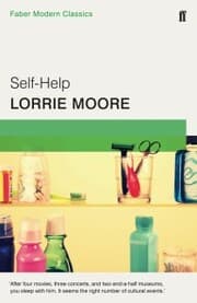 Cover von Self-Help