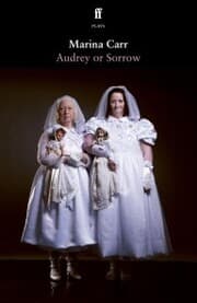 Cover von Audrey or Sorrow