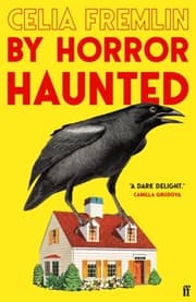 Cover von By Horror Haunted
