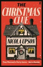 Cover von The Christmas Clue