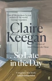 Cover von So Late in the Day