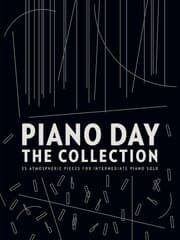 Cover von Piano Day: The Collection