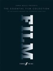 Cover von The Essential Film Collection