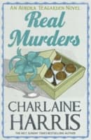 Cover von Real Murders