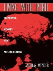 Cover von Living with Peril