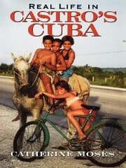 Cover von Real Life in Castro's Cuba