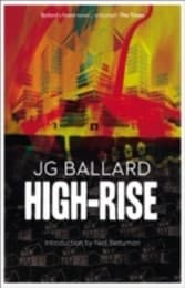 Cover von High-rise