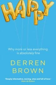 Cover von Happy