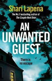 Cover von An Unwanted Guest