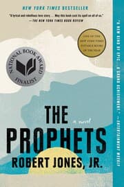 Cover von The Prophets