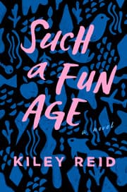 Cover von Such a Fun Age