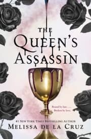 Cover von The Queen's Assassin