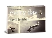 Cover von Every Day