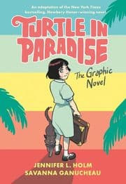 Cover von Turtle in Paradise