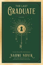 Cover von The Last Graduate