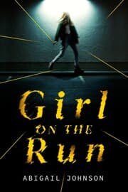 Cover von Girl on the Run