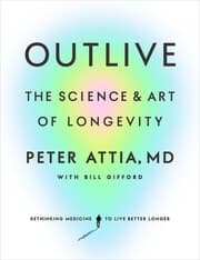 Cover von Outlive