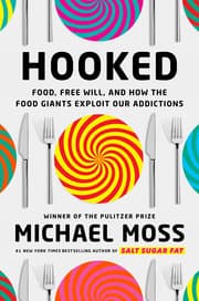 Cover von Hooked