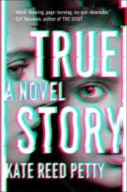 Cover von True Story