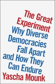 Cover von The Great Experiment