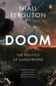 Cover von Doom