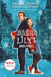 Cover von Dash & Lily's Book of Dares (Media Tie-In)