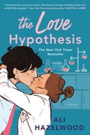 Cover von The Love Hypothesis