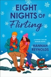 Cover von Eight Nights of Flirting