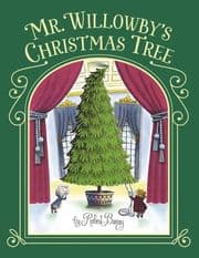 Cover von Mr. Willowby's Christmas Tree