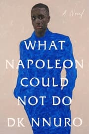 Cover von What Napoleon Could Not Do