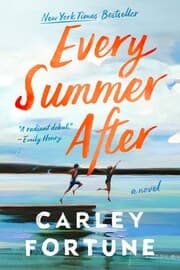 Cover von Every Summer After
