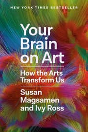Cover von Your Brain on Art