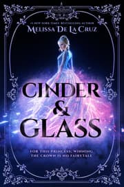 Cover von Cinder & Glass