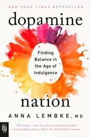 Cover von Dopamine Nation