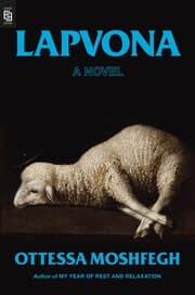 Cover von Lapvona