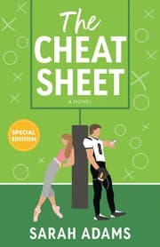 Cover von The Cheat Sheet