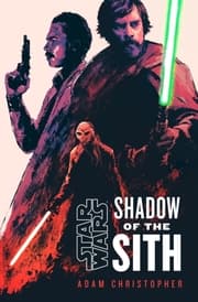 Cover von Star Wars: Shadow of the Sith