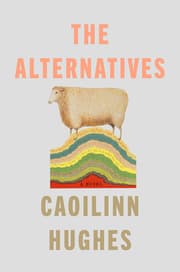 Cover von The Alternatives