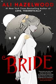 Cover von Bride